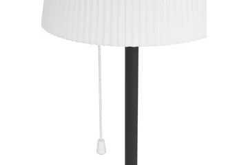 Gulvlampe Eglo Scordiano-L Hvid/Sort - Hvid/Sort - Have - Udendørs miljø - Altan & terrasse - Altanbelysning