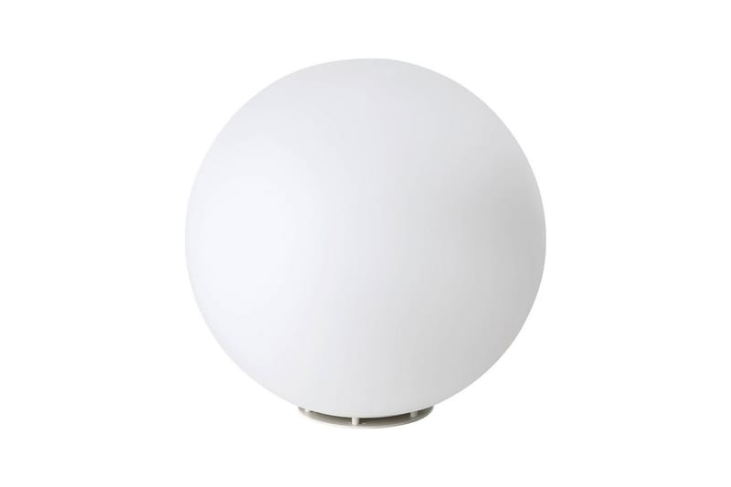 Gulvlampe Utebelysning Eglo Monterolo 500 mm - Hvid - Have - Udendørs miljø - Altan & terrasse - Altanbelysning