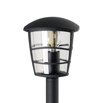Gulvlys Aloria - 17 cm - Belysning - Udendørs lamper & belysning - Søjlelampe & standerlampe