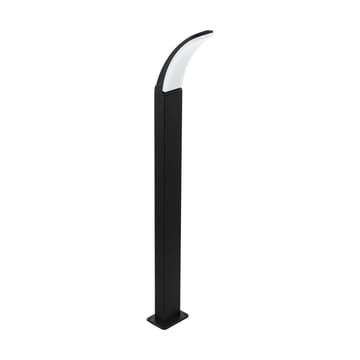 Gulvlys Fiumicino - 11 cm - Belysning - Udendørs lamper & belysning - Søjlelampe & standerlampe