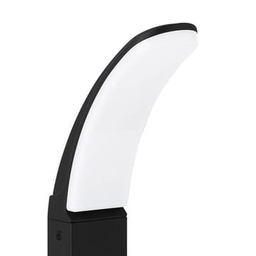 Gulvlys Fiumicino - 11 cm - Belysning - Udendørs lamper & belysning - Søjlelampe & standerlampe