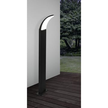 Gulvlys Fiumicino - 11 cm - Belysning - Udendørs lamper & belysning - Søjlelampe & standerlampe