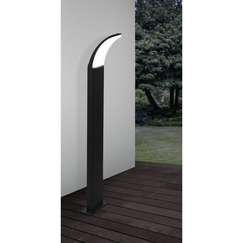 Gulvlys Fiumicino - 11 cm - Belysning - Udendørs lamper & belysning - Søjlelampe & standerlampe