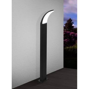 Gulvlys Fiumicino - 11 cm - Belysning - Udendørs lamper & belysning - Søjlelampe & standerlampe