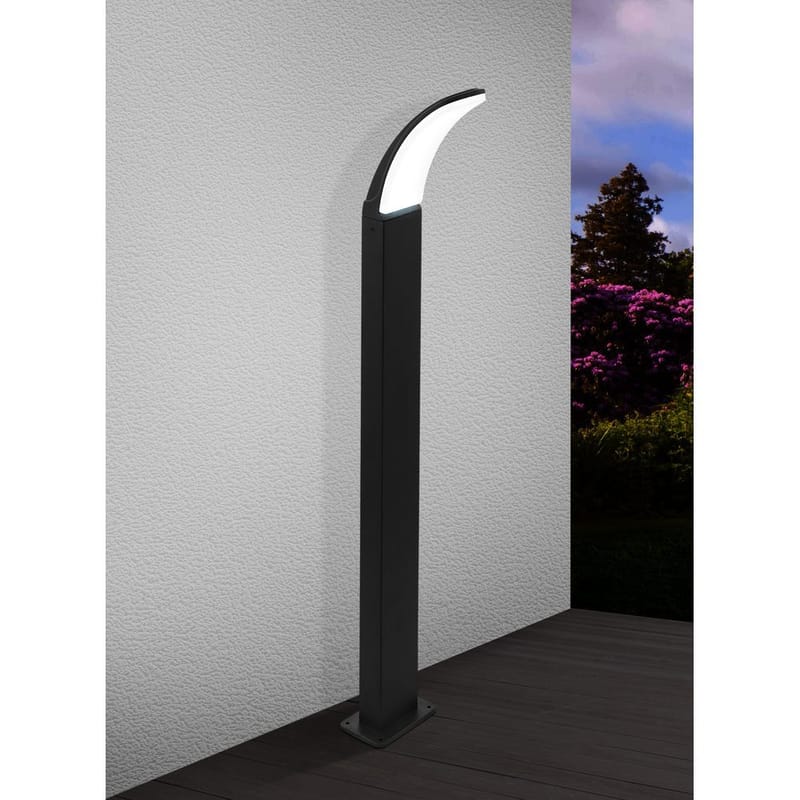 Gulvlys Fiumicino - 11 cm - Belysning - Udendørs lamper & belysning - Søjlelampe & standerlampe