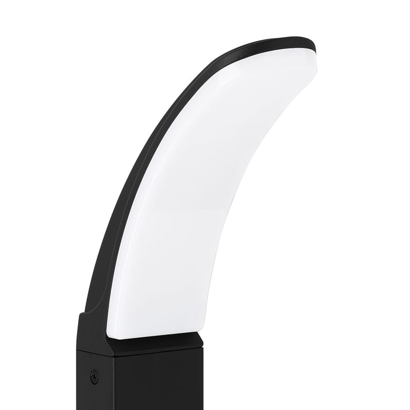 Gulvlys Fiumicino - 11 cm - Belysning - Udendørs lamper & belysning - Søjlelampe & standerlampe