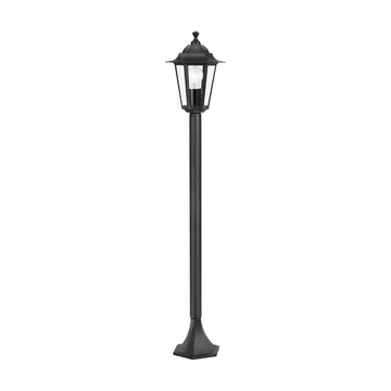 Gulvlys Laterna - 20,5 cm - Belysning - Udendørs lamper & belysning - Søjlelampe & standerlampe