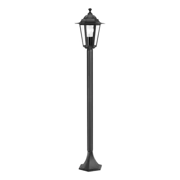Gulvlys Laterna - 20,5 cm - Belysning - Udendørs lamper & belysning - Søjlelampe & standerlampe