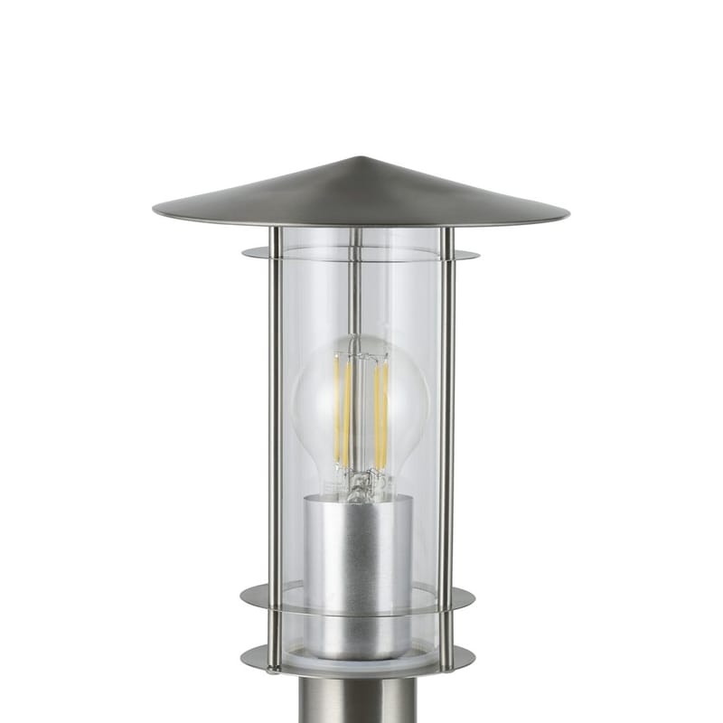 Gulvlys Lisio - 17,5 cm - Belysning - Udendørs lamper & belysning - Søjlelampe & standerlampe