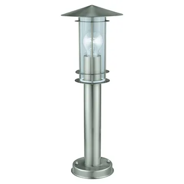 Gulvlys Lisio - 17,5 cm - Belysning - Udendørs lamper & belysning - Søjlelampe & standerlampe