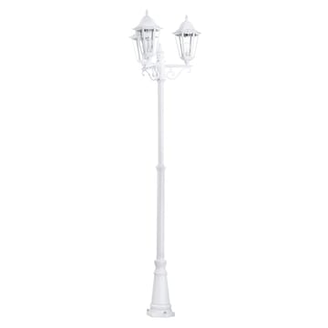 Gulvlys Navedo med 3 Pærer - 56 cm - Belysning - Udendørs lamper & belysning - Søjlelampe & standerlampe