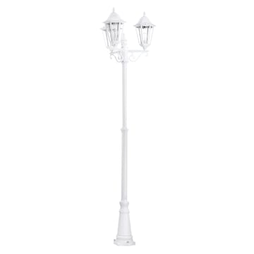 Gulvlys Navedo med 3 Pærer - 56 cm - Belysning - Udendørs lamper & belysning - Søjlelampe & standerlampe