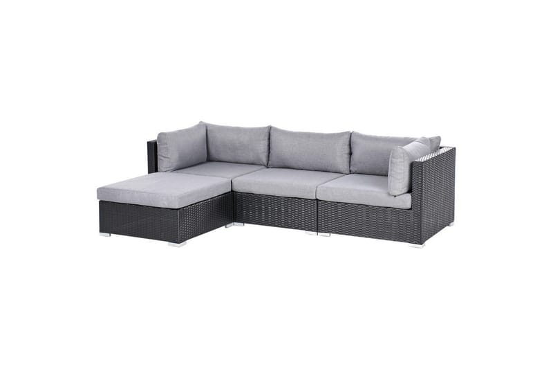 Havehjørnesofa Sano - Højrevendt - Have - Udendørs miljø - Altan & terrasse - Altanmøbler