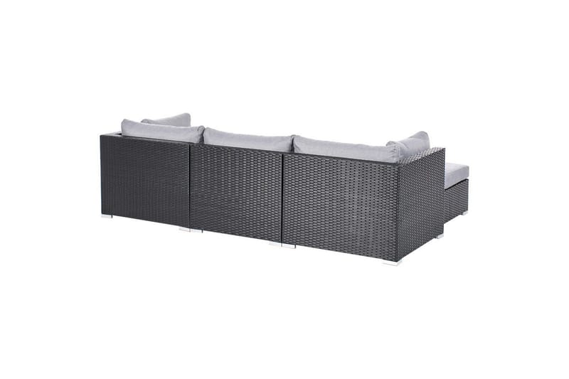 Havehjørnesofa Sano - Højrevendt - Have - Udendørs miljø - Altan & terrasse - Altanmøbler