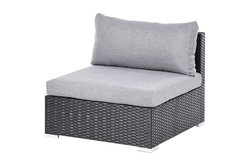 Havehjørnesofa Sano - Venstrevendt - Have - Udendørs miljø - Altan & terrasse - Altanmøbler