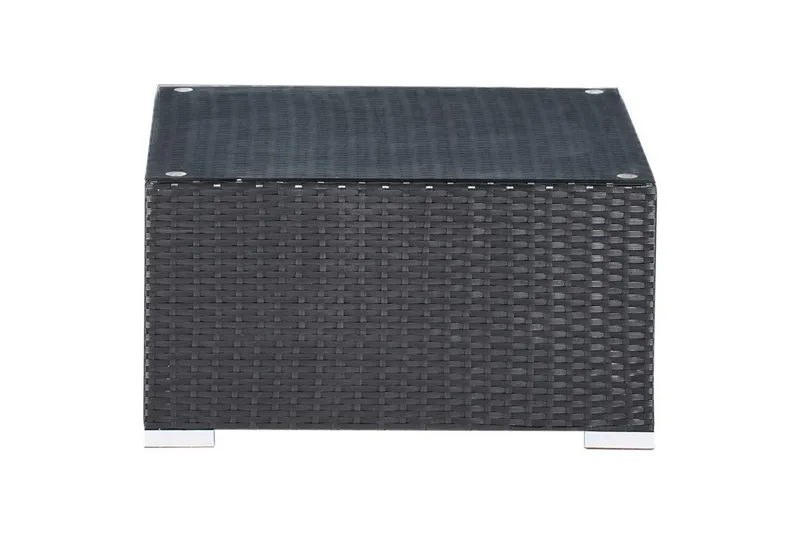 Havehjørnesofa Sano - Venstrevendt - Have - Udendørs miljø - Altan & terrasse - Altanmøbler