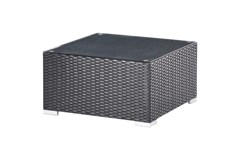Havehjørnesofa Sano - Venstrevendt - Have - Udendørs miljø - Altan & terrasse - Altanmøbler