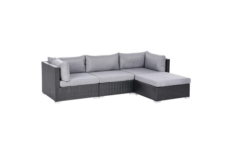 Havehjørnesofa Sano - Venstrevendt - Have - Udendørs miljø - Altan & terrasse - Altanmøbler