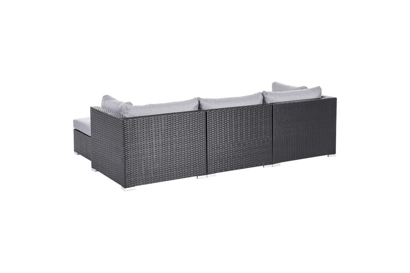 Havehjørnesofa Sano - Venstrevendt - Have - Udendørs miljø - Altan & terrasse - Altanmøbler