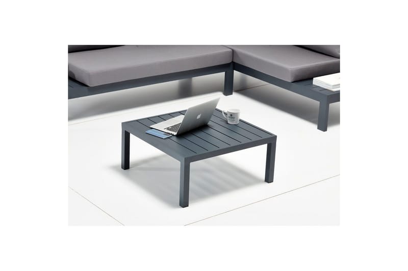 Haveloungesæt Bulskoll Alm Multifarvet - Multifarvet - Have - Udendørs miljø - Altan & terrasse - Altanmøbler