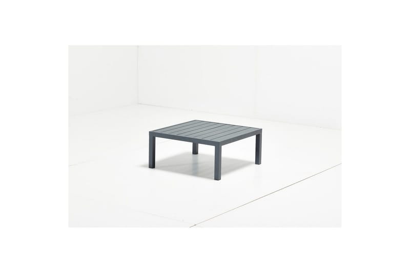 Haveloungesæt Bulskoll Alm Multifarvet - Multifarvet - Have - Udendørs miljø - Altan & terrasse - Altanmøbler