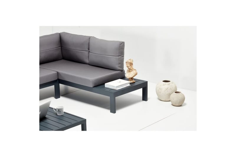 Haveloungesæt Bulskoll Alm Multifarvet - Multifarvet - Have - Udendørs miljø - Altan & terrasse - Altanmøbler