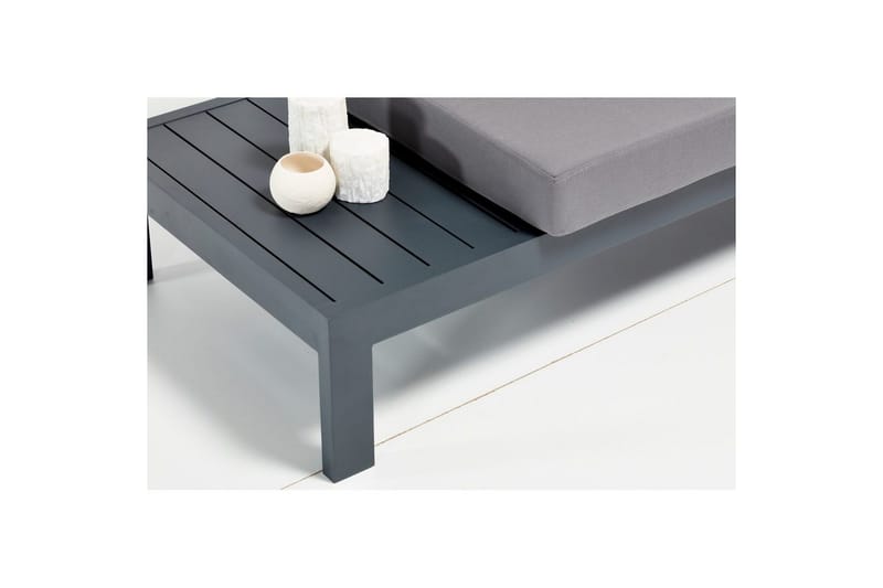 Haveloungesæt Bulskoll Alm Multifarvet - Multifarvet - Have - Udendørs miljø - Altan & terrasse - Altanmøbler