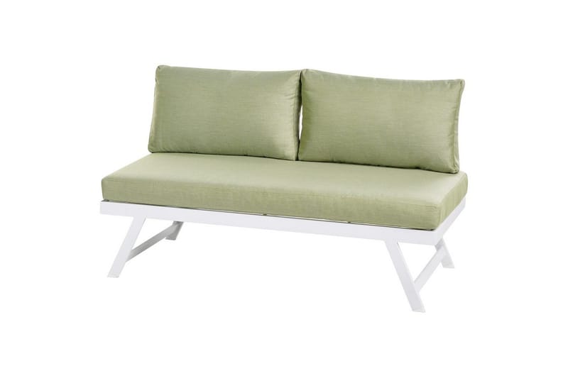 Havemøbelhjørnesofa Coccorino - Have - Udendørs miljø - Altan & terrasse - Altanmøbler