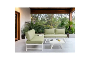 Havemøbelhjørnesofa Coccorino - Havemøbler - Loungemøbler - Sofagrupper udendørs