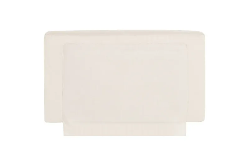 Havemøbelhjørnesofa med bord 3-sæders Bracciano - Have - Udendørs miljø - Altan & terrasse - Altanmøbler