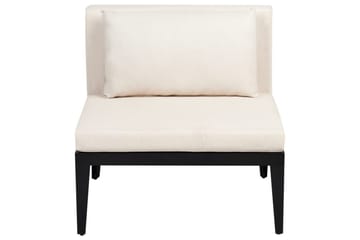 Havemøbelhjørnesofa med bord 4-sæders Bracciano - Havemøbler - Loungemøbler - Sofagrupper udendørs