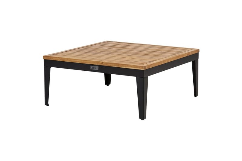Havemøbelhjørnesofa med bord 4-sæders Bracciano - Have - Udendørs miljø - Altan & terrasse - Altanmøbler