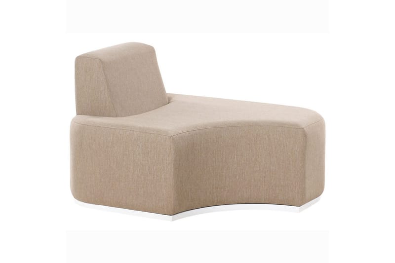 Havesofasæt 4-sæders Fabro - Have - Udendørs miljø - Altan & terrasse - Altanmøbler