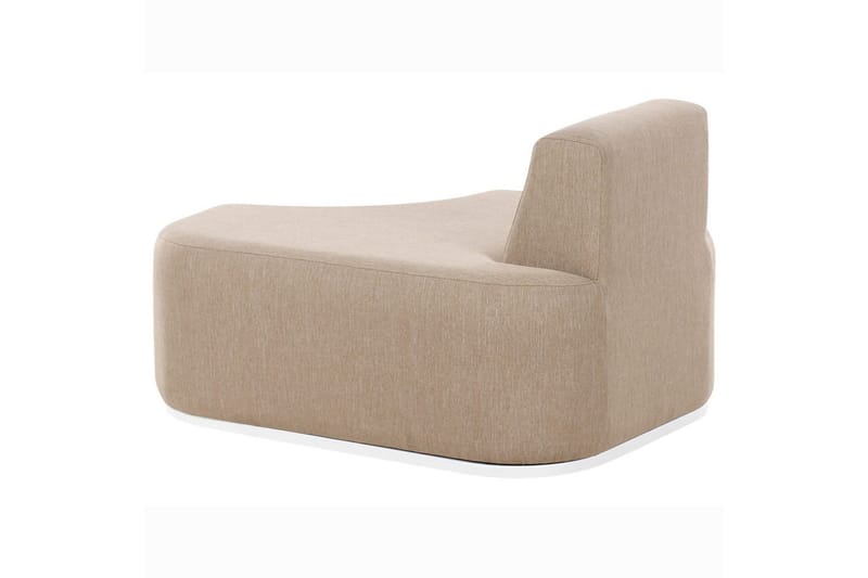Havesofasæt 4-sæders Fabro - Have - Udendørs miljø - Altan & terrasse - Altanmøbler
