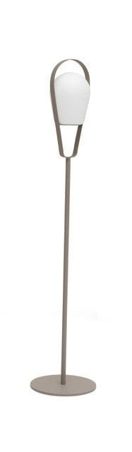 Hillerstorp Glimra lampe høj sand, Sand