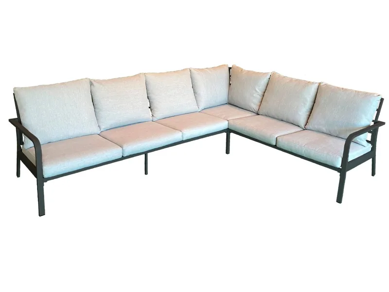 Hillerstorp Hånger sofa, Sort