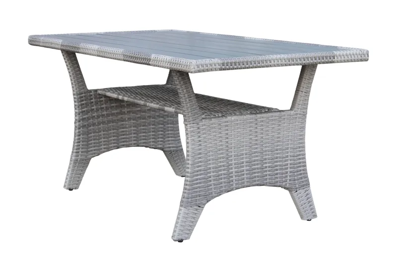 James Light med Opbevaring - Grå - Have - Udendørs miljø - Altan & terrasse - Altanmøbler