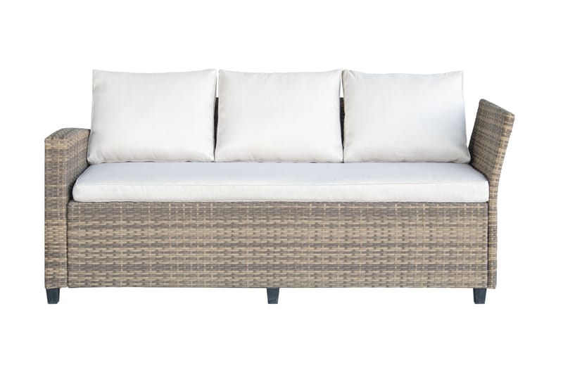 James Light med Opbevaring - Natur - Have - Udendørs miljø - Altan & terrasse - Altanmøbler