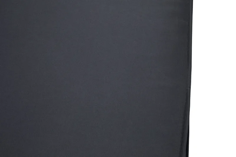 James Light Sofagruppe 5-personers - Sort - Have - Udendørs miljø - Altan & terrasse - Altanmøbler