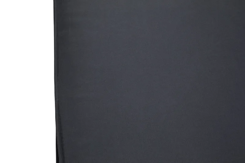 James Light Sofagruppe 5-personers - Sort - Have - Udendørs miljø - Altan & terrasse - Altanmøbler