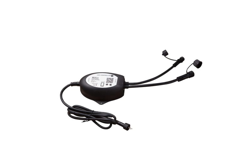 Kontrol Heissner Smart Light Wi-fi RGB - Have - Udendørs miljø - Altan & terrasse - Altanbelysning