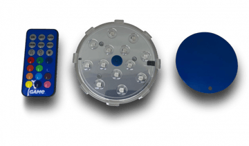 LED-lampe MSpa - Have - Udendørs miljø - Altan & terrasse - Altanbelysning