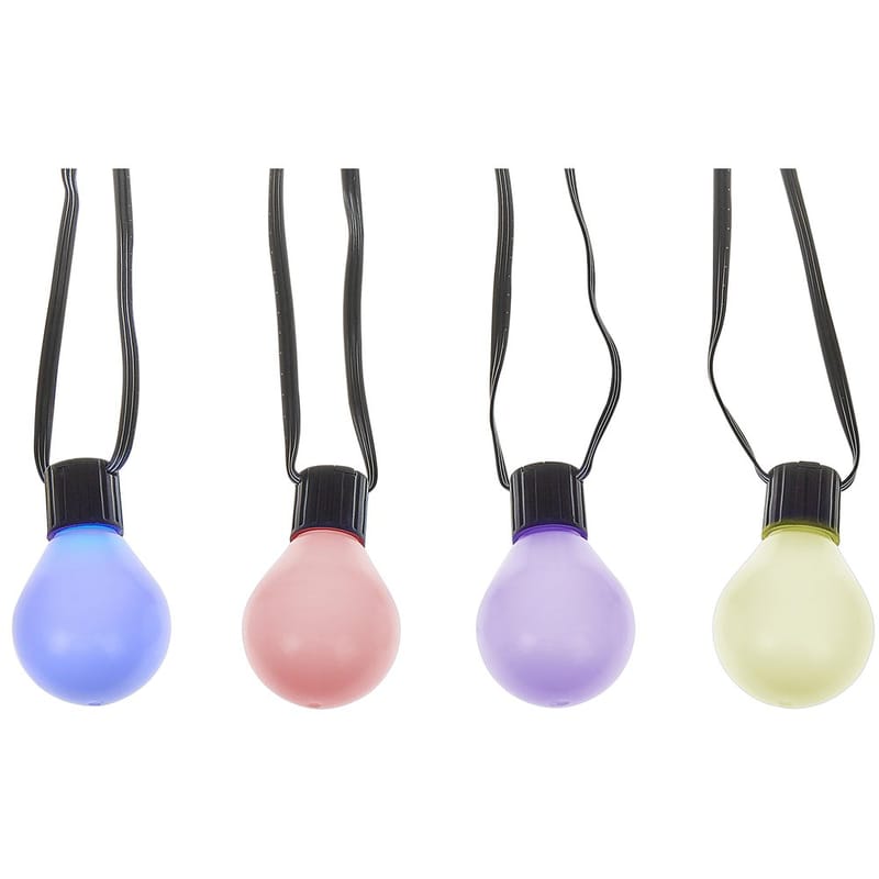 LED-lyskæde til udendørsbrug Isortoq - Belysning - Julebelysning - Julelys udendørs