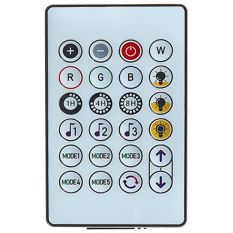 LED-lyskæde til udendørsbrug Isortoq - Have - Udendørs miljø - Altan & terrasse - Altanbelysning