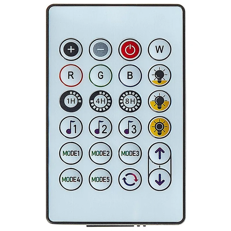 LED-lyskæde til udendørsbrug Itilleq - Belysning - Julebelysning - Julelys udendørs