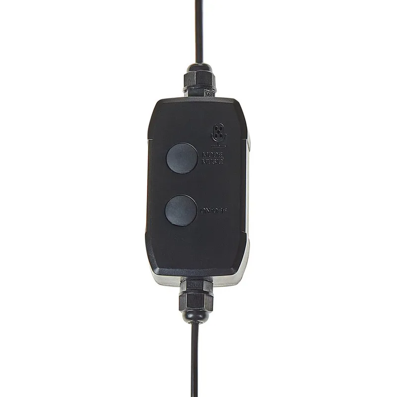 LED-lyskæde til udendørsbrug Itilleq - Belysning - Julebelysning - Julelys udendørs