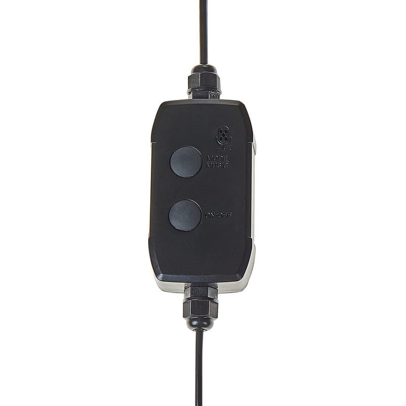 LED-lyskæde til udendørsbrug Itilleq - Belysning - Julebelysning - Julelys udendørs