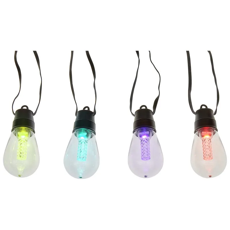 LED-lyskæde til udendørsbrug Itilleq - Belysning - Julebelysning - Julelys udendørs