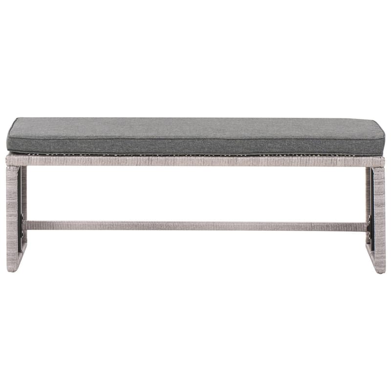 Loungesæt Viterbo - Have - Udendørs miljø - Altan & terrasse - Altanmøbler