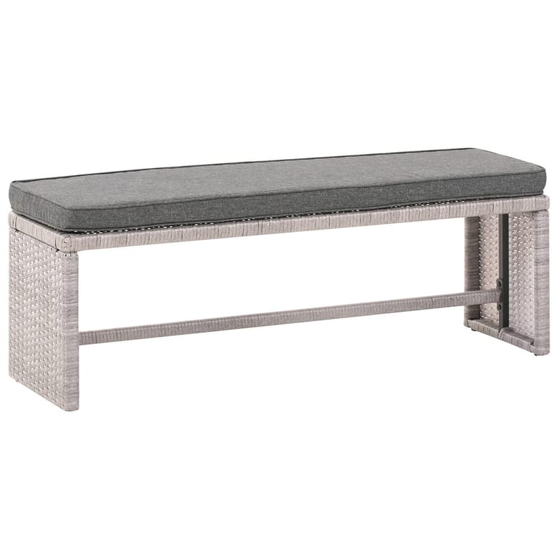 Loungesæt Viterbo - Have - Udendørs miljø - Altan & terrasse - Altanmøbler